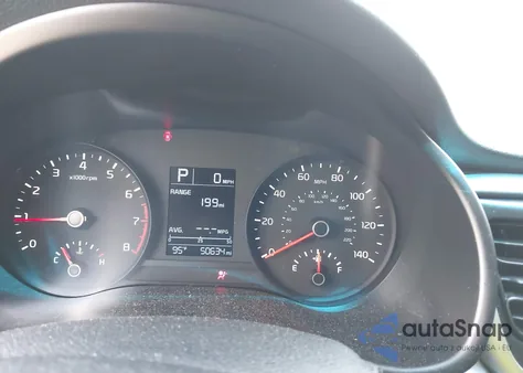 2023 Kia Rio Lx from USA, damaged, VIN 3KPA24AD2PE603413